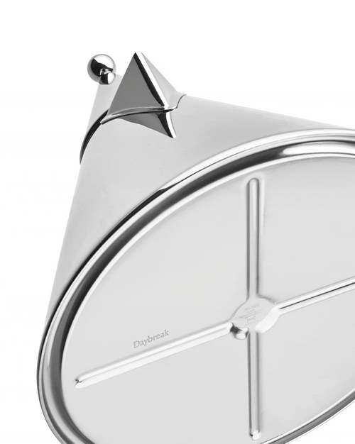 Il conico Default Title Kettle Alessi 2