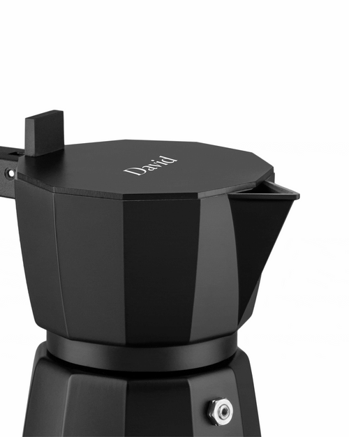Moka cups 1 Espresso coffee maker Alessi 2