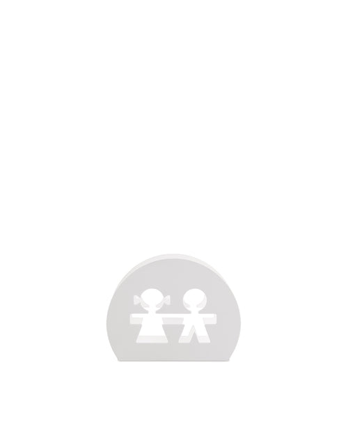 Girotondo Default Title Paper napkin holder Alessi