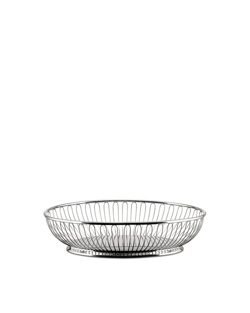 829 Default Title Oval wire basket Alessi