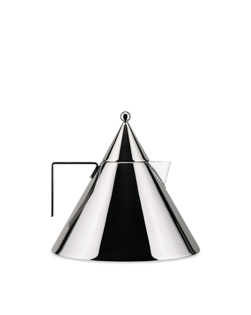 Il conico Default Title Kettle Alessi