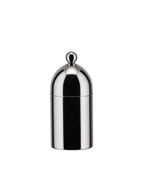 90024 Default Title Sugar bowl with spoon Alessi