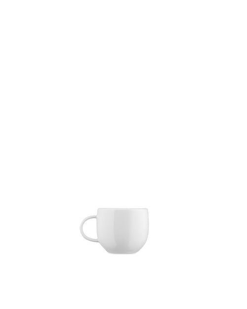 All-Time Default Title Teacup. 4 pieces Alessi
