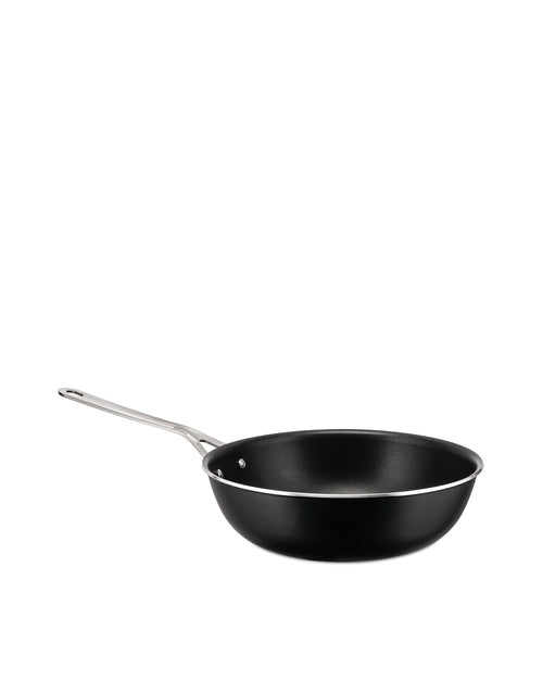 Pots&Pans Default Title Deep frying pan Alessi