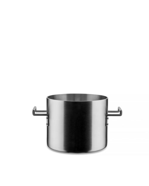 Convivio cm 20 || inch 8″ Pots & pans Alessi