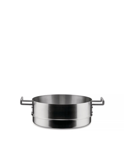 Convivio Default Title Steamer basket Alessi