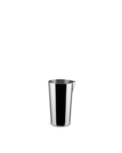 The tending box Default Title Mixing glass Alessi
