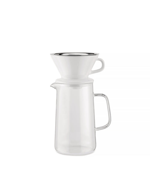 Slow coffee Default Title Set for Slow coffee Alessi