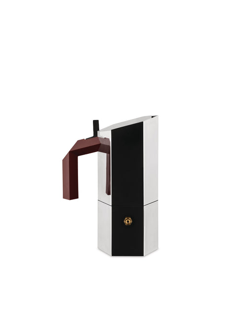 Menhir 3 cups Espresso coffee maker Alessi