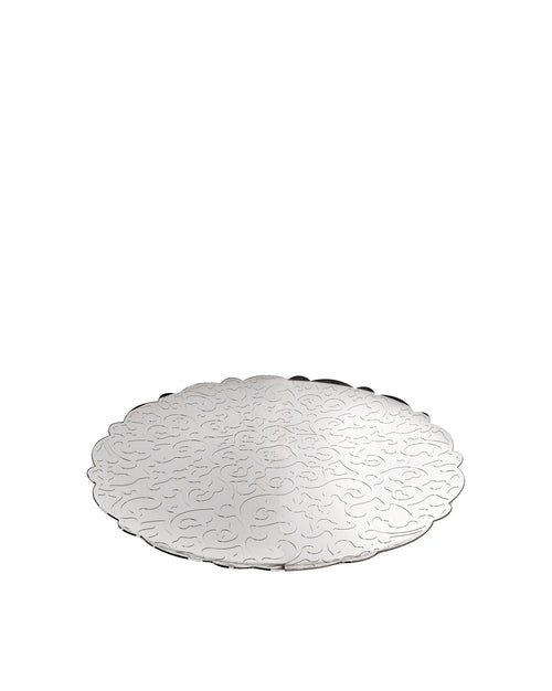 Dressed Default Title Round tray Alessi