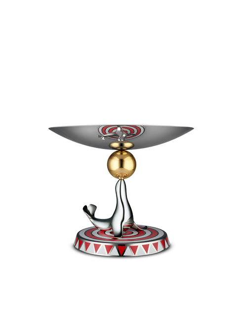 The Seal Default Title Stand Alessi