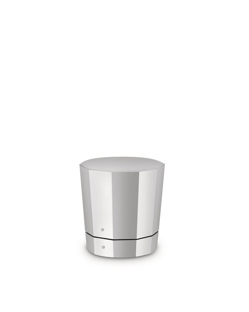Eugenia Default Title Champagne bottle stopper Alessi