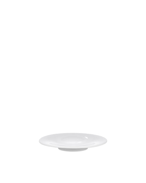 KU Default Title Saucer for coffee cup. 4 pieces Alessi