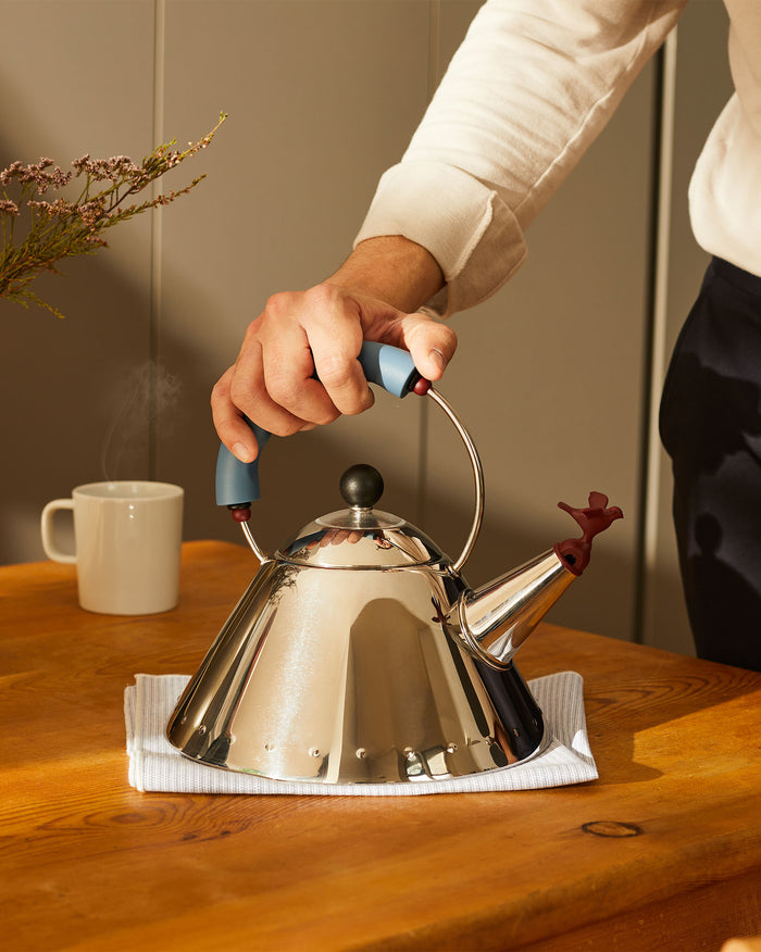 Alessi Image