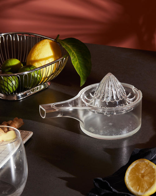 Citrus Default Title Citrus-squeezer Alessi 1