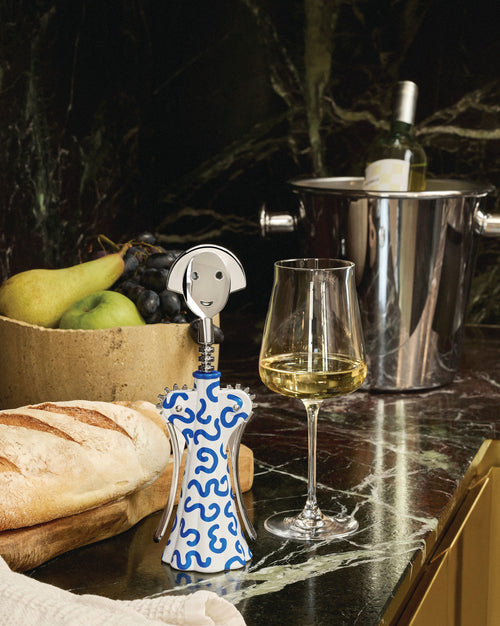 Anna G. - Delft Default Title Corkscrew Alessi 1