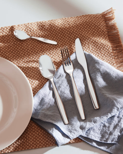 Itsumo Default Title Cutlery set 24 pieces Alessi 1