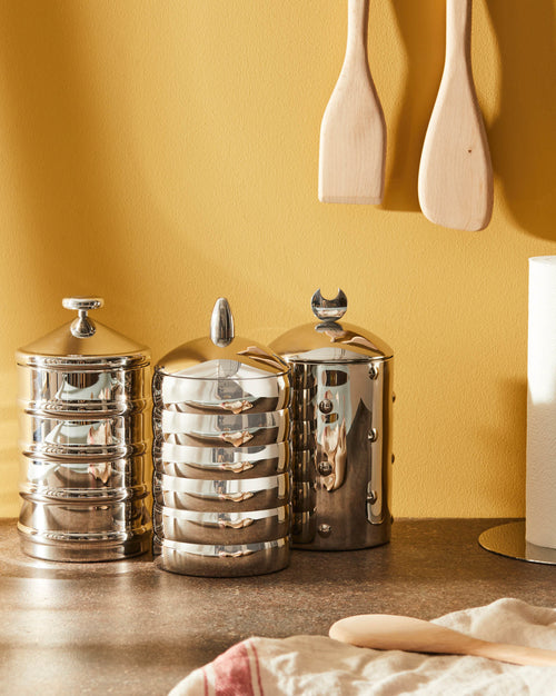Kalistò 1 Default Title Kitchen box Alessi 1