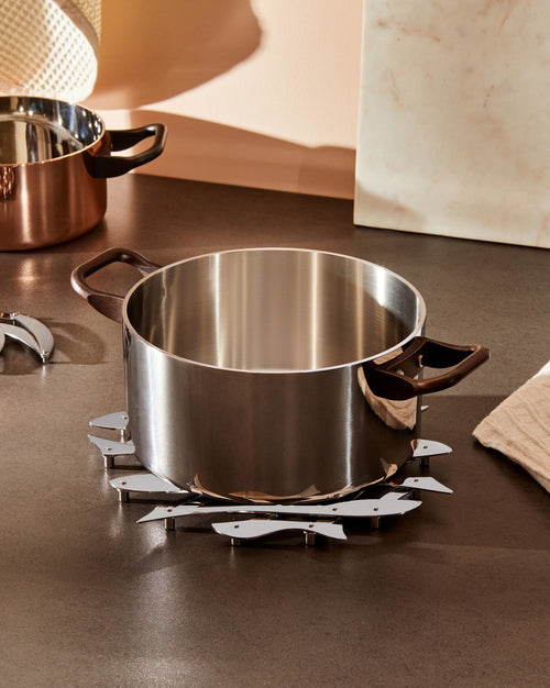 Pescher Default Title Extensible trivet Alessi 1