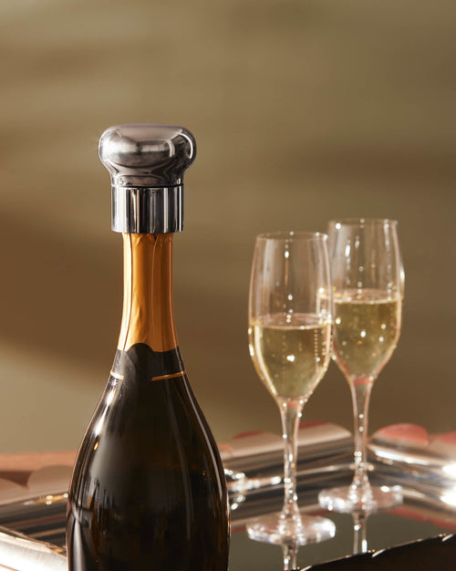 Noè Default Title Wine bottle stopper Alessi 1