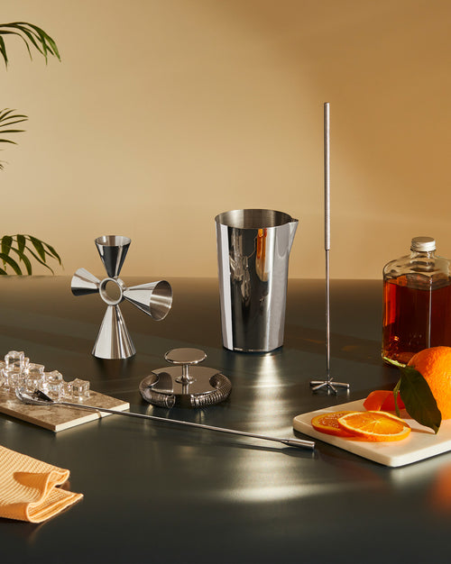 The tending box Default Title Mixing kit Alessi 1