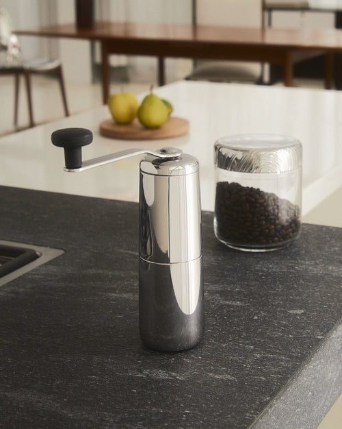 Slow coffee Default Title Coffee grinder Alessi 1