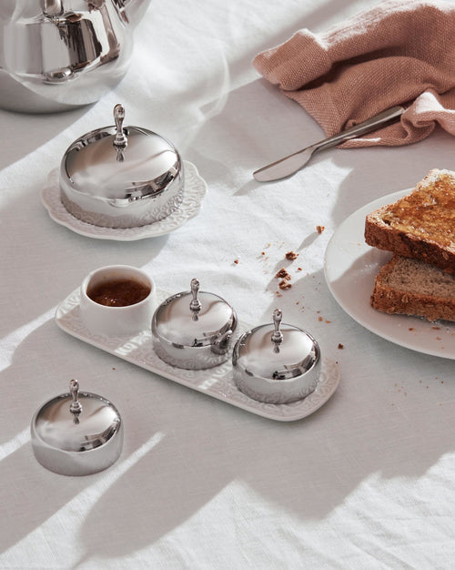 Dressed Default Title Jam tray Alessi 1