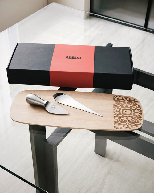 Alessi & Cheese Default Title Gift set Alessi 1