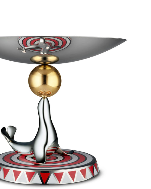 The Seal Default Title Stand Alessi 2