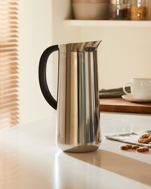 Nomu Default Title Thermo insulated jug Alessi 1