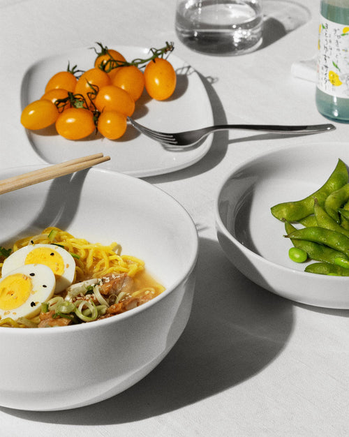 Itsumo cl 195 Salad bowl Alessi 1
