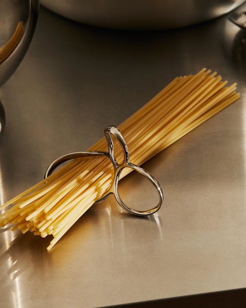 VOILE Default Title Spaghetti measure Alessi 1