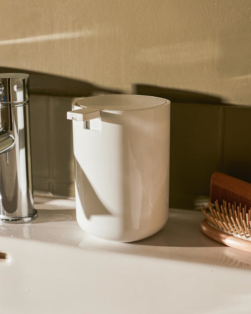 Birillo Default Title Liquid soap dispenser Alessi 1