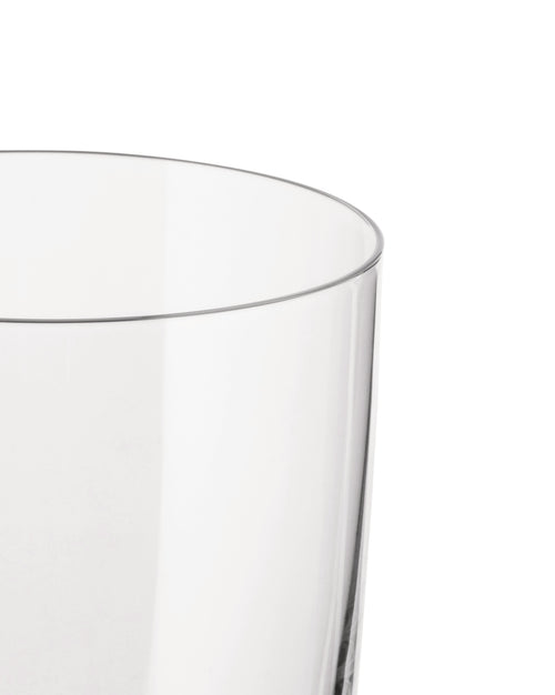 Glass Family Default Title Water tumbler. 4 pieces Alessi 2