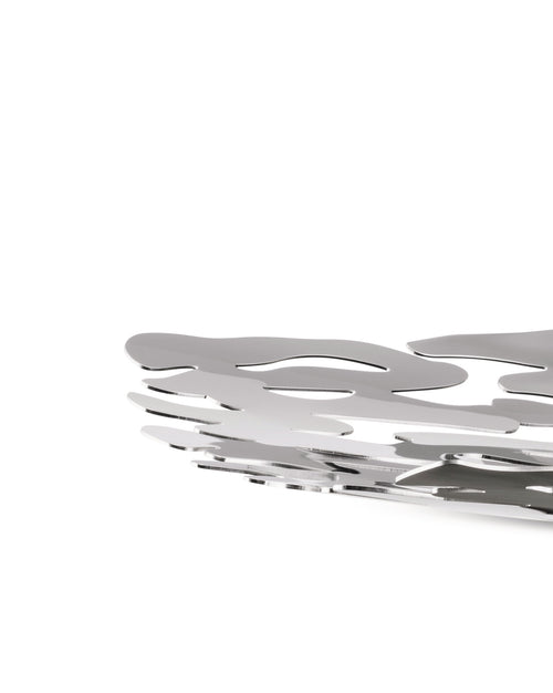 Bark black Centrepiece Alessi 3