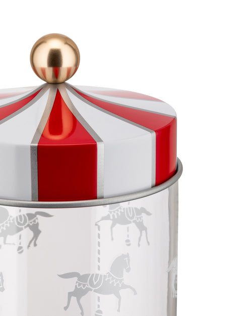 Circus cl 50 || 17 ¾ oz Kitchen box Alessi 2
