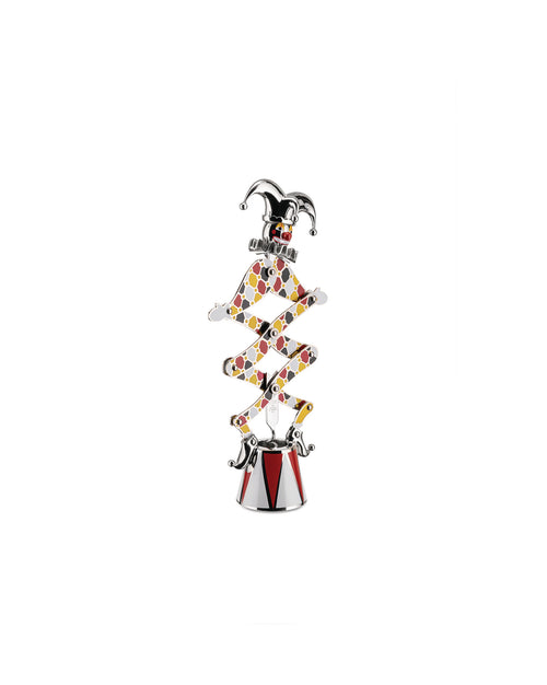 The Jester Default Title Corkscrew Alessi 2