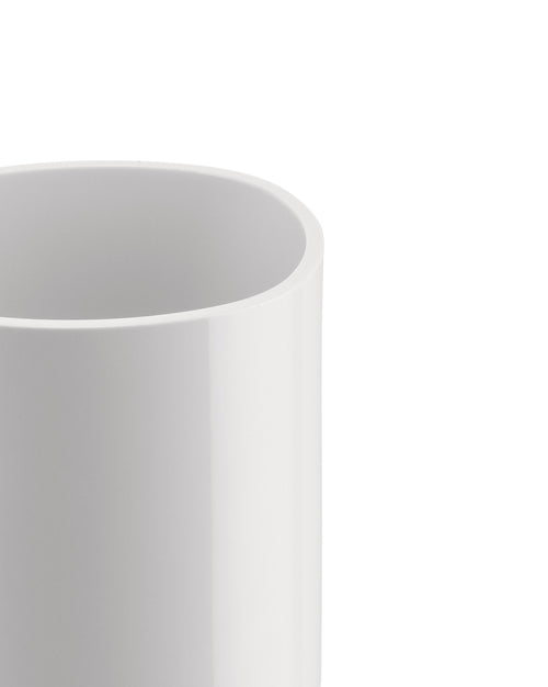 Birillo Default Title Toothbrush holder Alessi 2