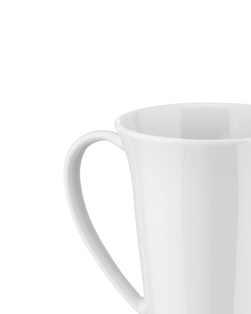 KU Default Title Mug. 4 pieces Alessi 2