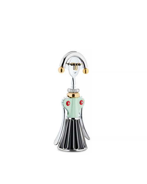 Anna G. Default Title Corkscrew Alessi 3