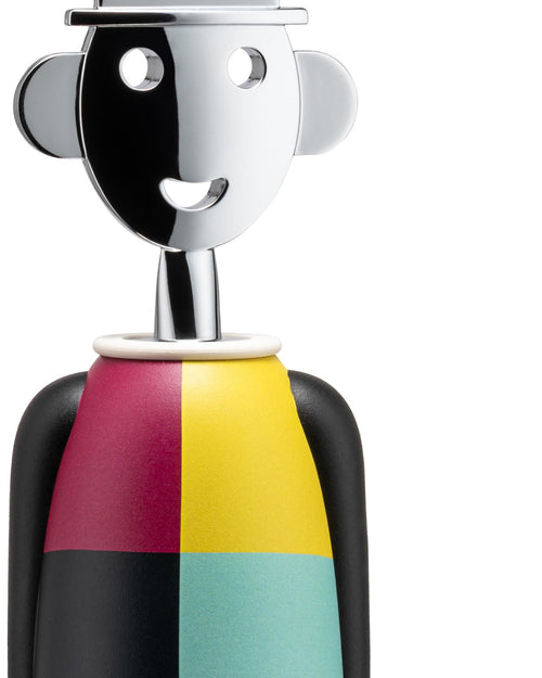 Alessandro M. Default Title Corkscrew Alessi 3