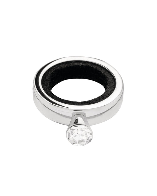 Noè Default Title Drop ring Alessi 3