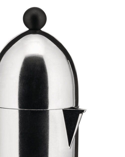 La cupola cups 3 Espresso coffee maker Alessi 3