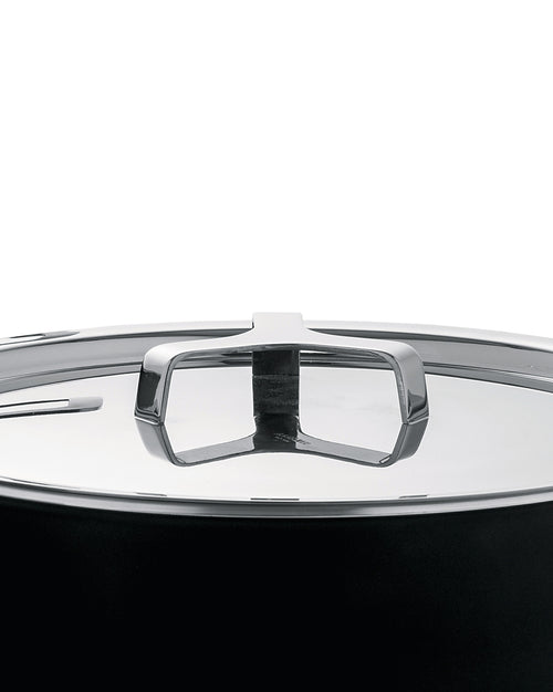 Pots&Pans Default Title Pots and pans set 6 pieces Alessi 2