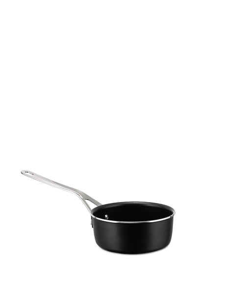 Pots&Pans Default Title Saucepan Alessi