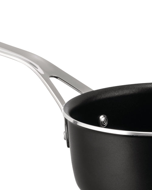 Pots&Pans Default Title Saucepan Alessi 2