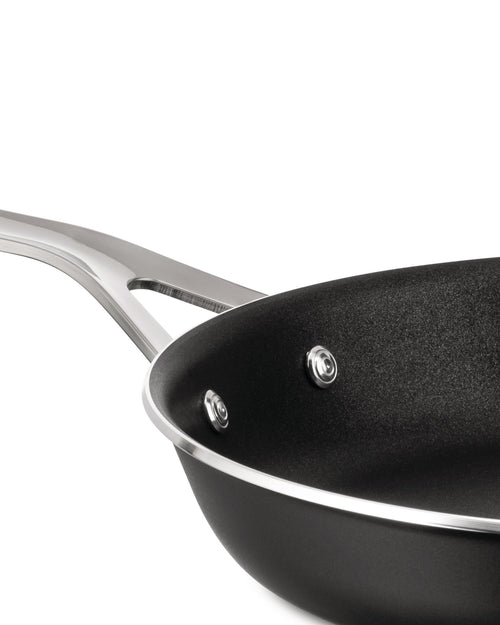 Pots&Pans Default Title Frying pan Alessi 2