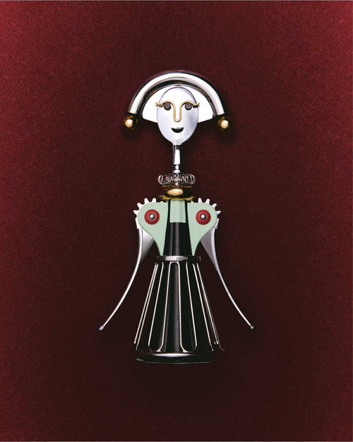 Anna G. Default Title Corkscrew Alessi 1
