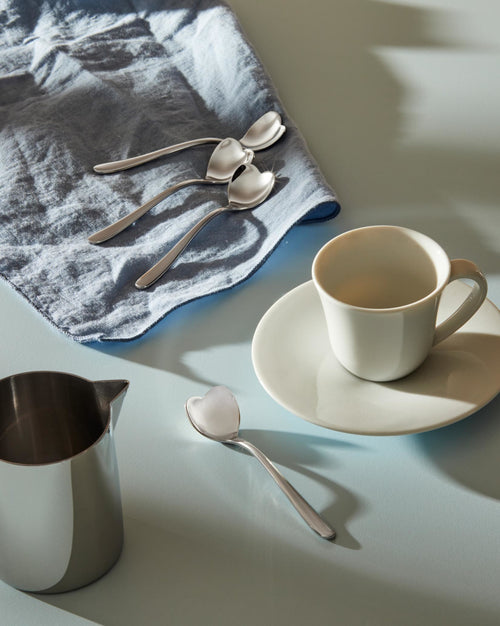 MMI08 Default Title Set of 4 coffee spoons Alessi 1