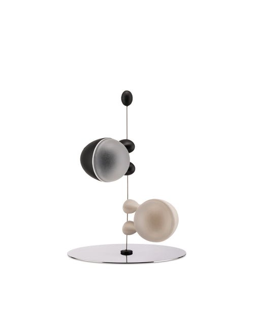 Lilliput Default Title Salt and pepper set Alessi 2